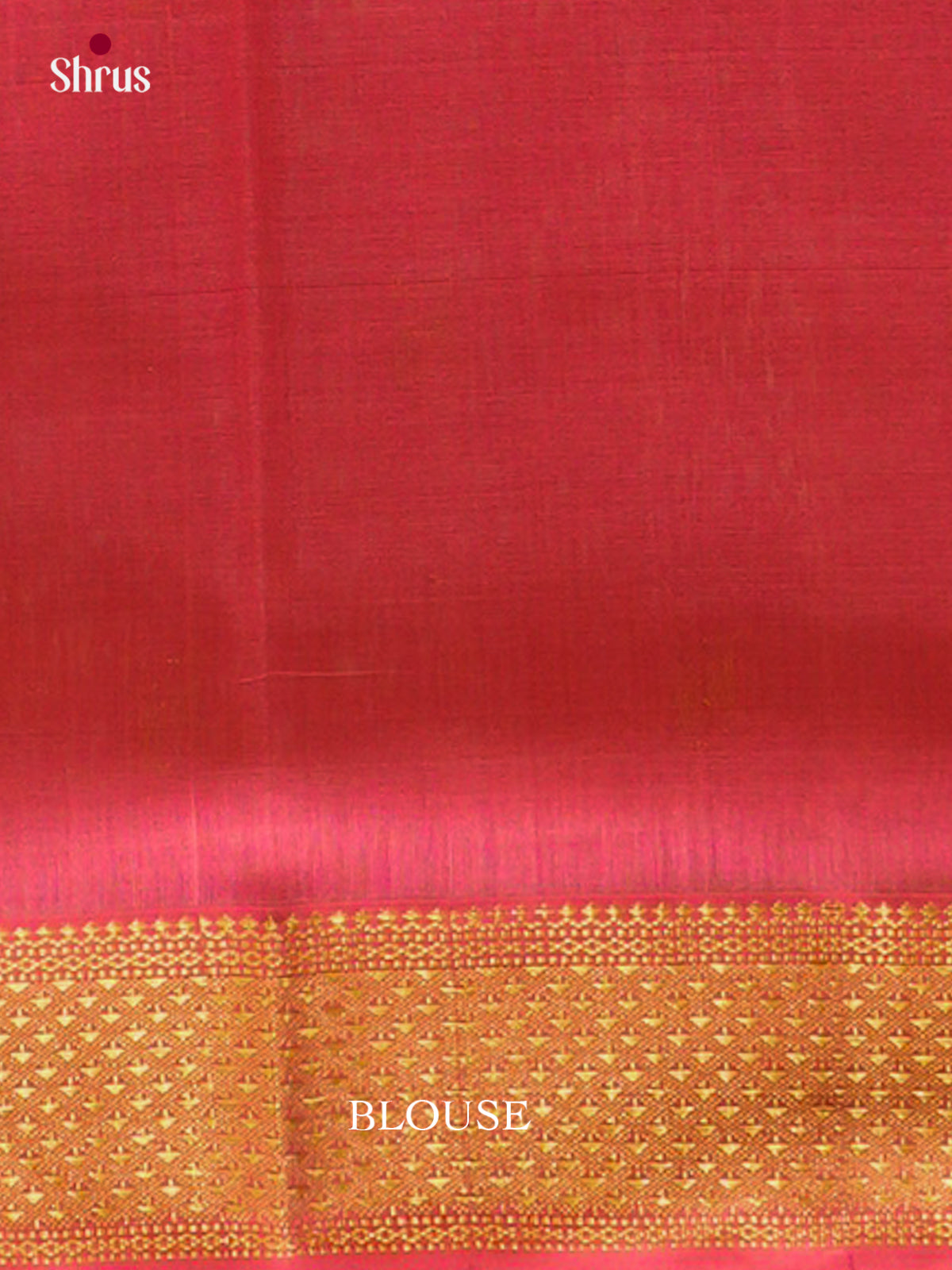 Maheshwari silkcotton Saree - EFS05108 - Shop on Shrus.com