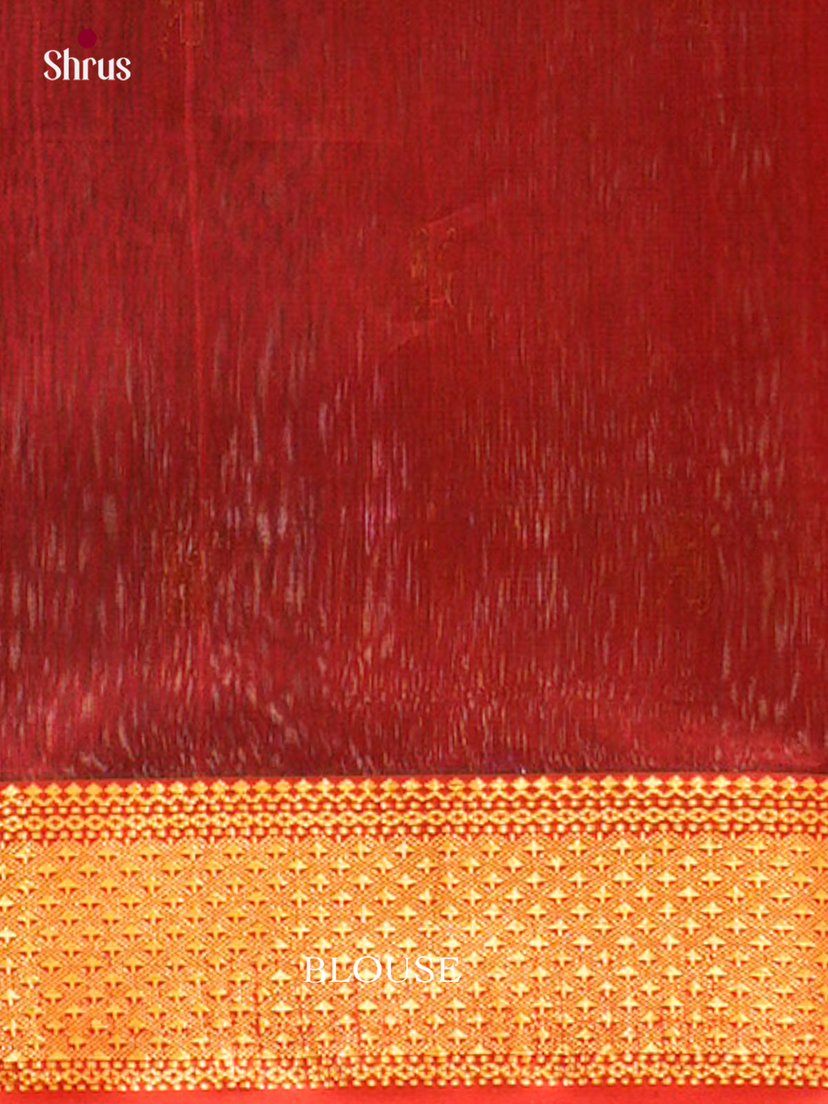 Maheshwari silkcotton Saree - EFS05110 - Shop on Shrus.com
