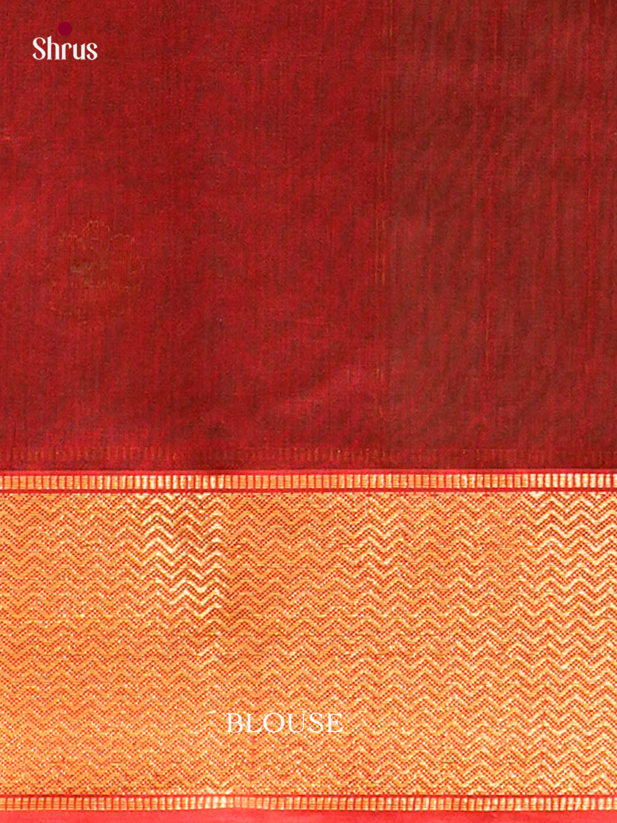 Maheshwari silkcotton Saree - EFS05116 - Shop on Shrus.com