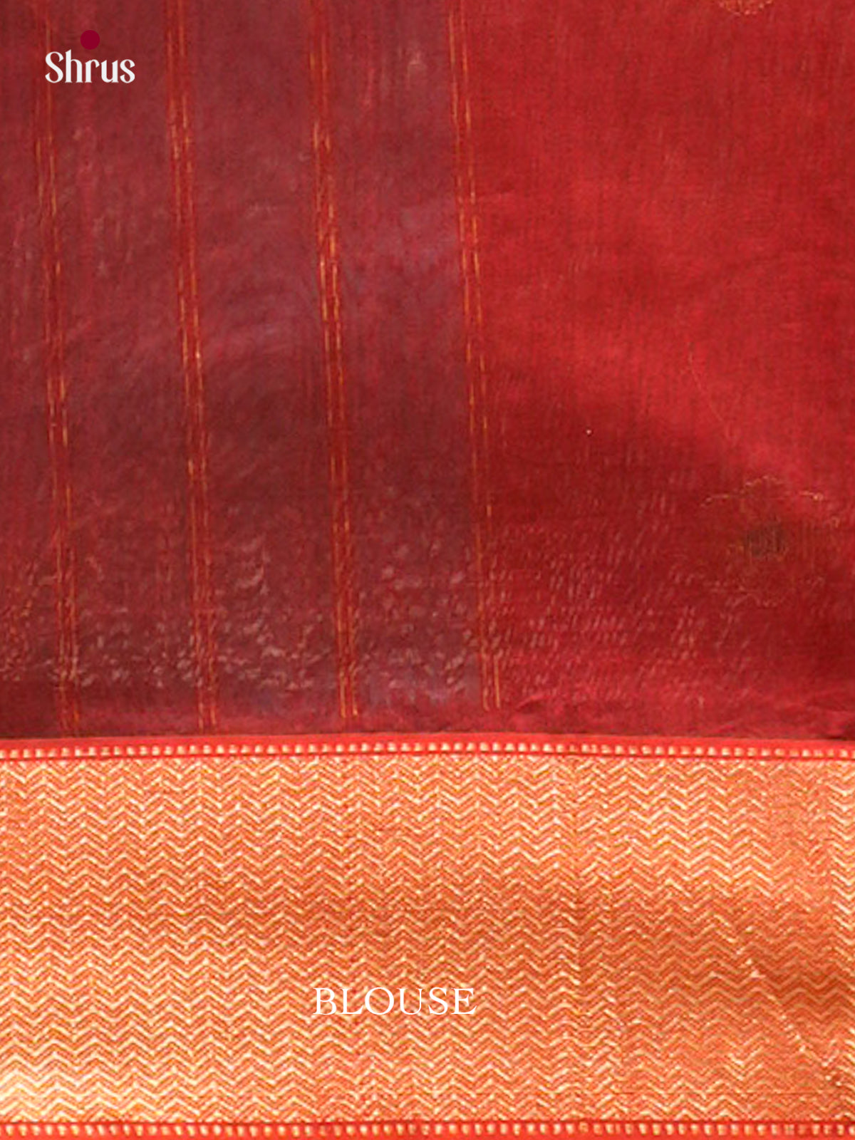 Maheshwari silkcotton Saree - EFS05119 - Shop on Shrus.com