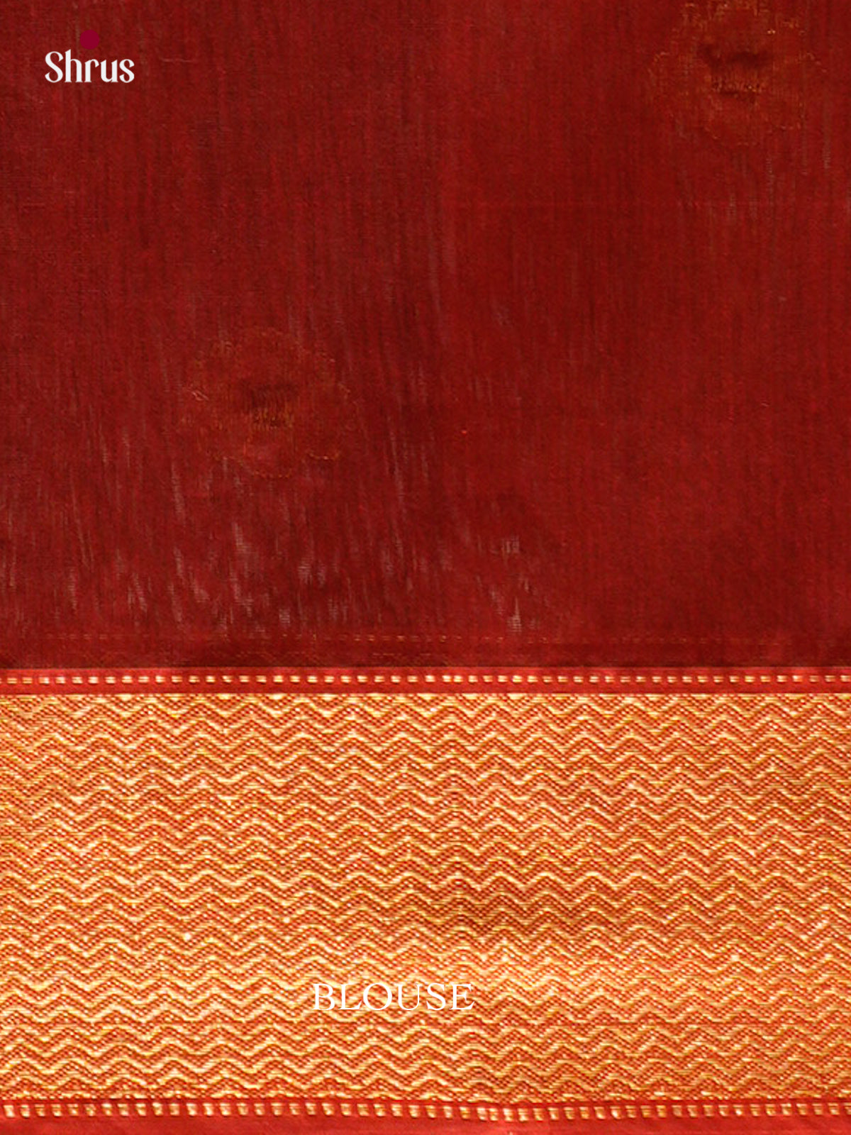 Maheshwari silkcotton Saree - EFS05120 - Shop on Shrus.com