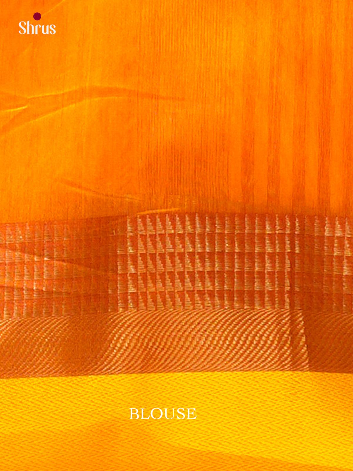 Maheshwari silkcotton Saree - EFS05130 - Shop on Shrus.com