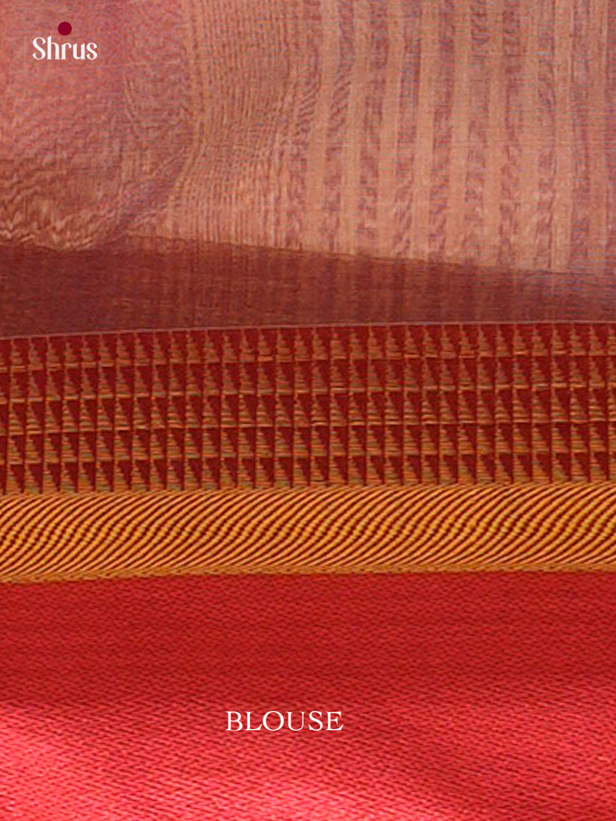 Maheshwari silkcotton Saree - EFS05134 - Shop on Shrus.com
