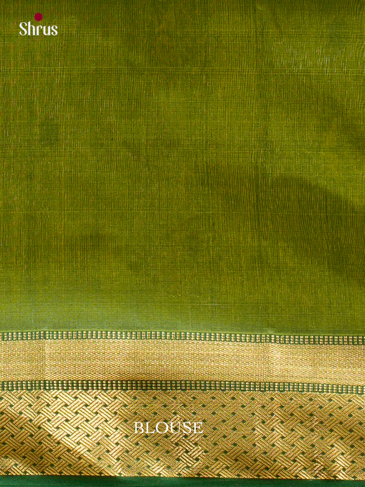 Maheshwari silkcotton Saree - EFS05137