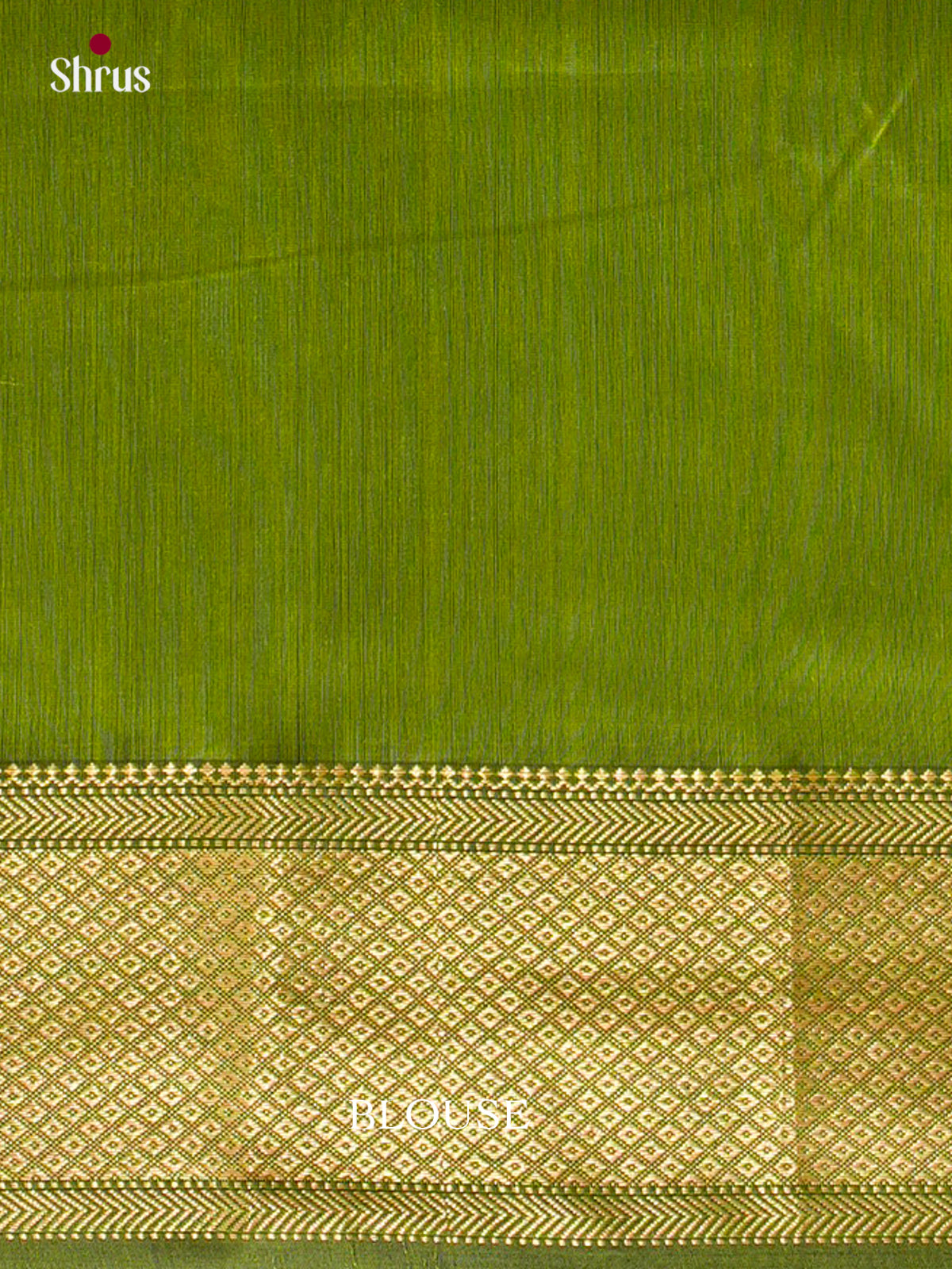 Maheshwari silkcotton Saree - EFS05138 - Shop on Shrus.com