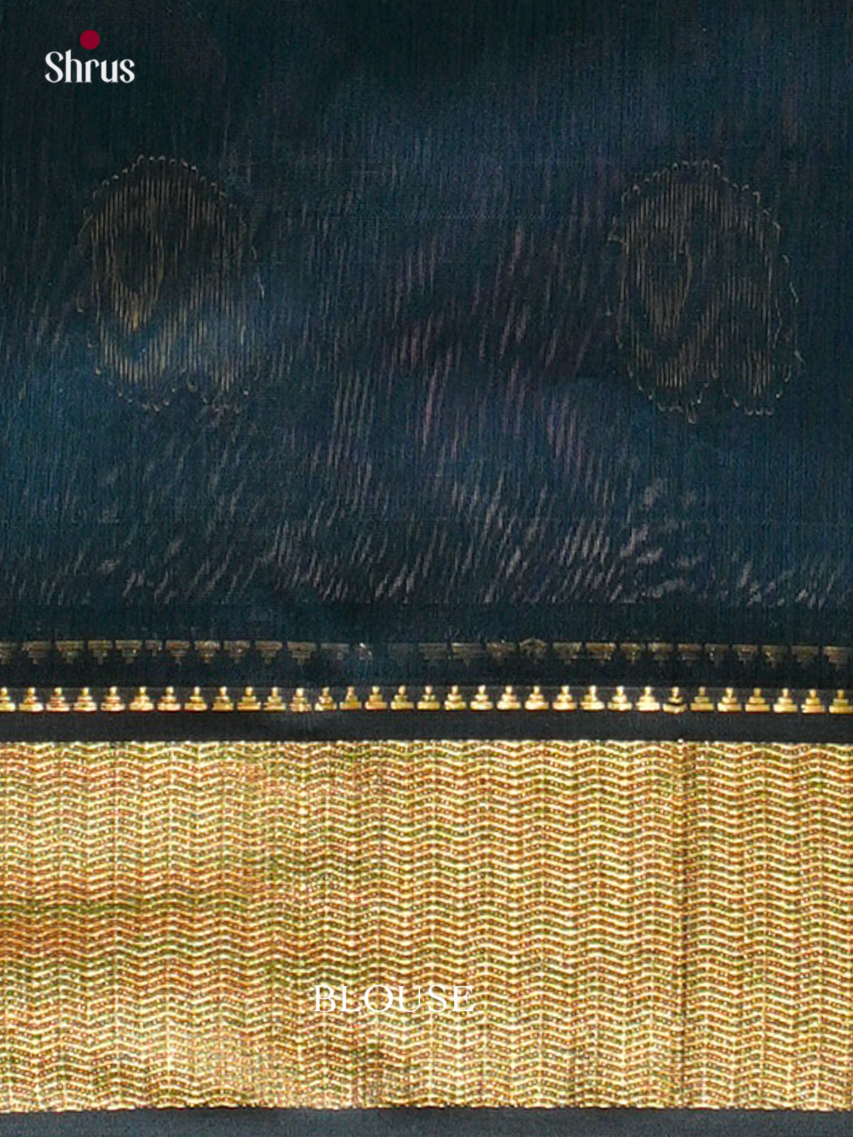 Maheshwari silkcotton Saree - EFS05163 - Shop on Shrus.com