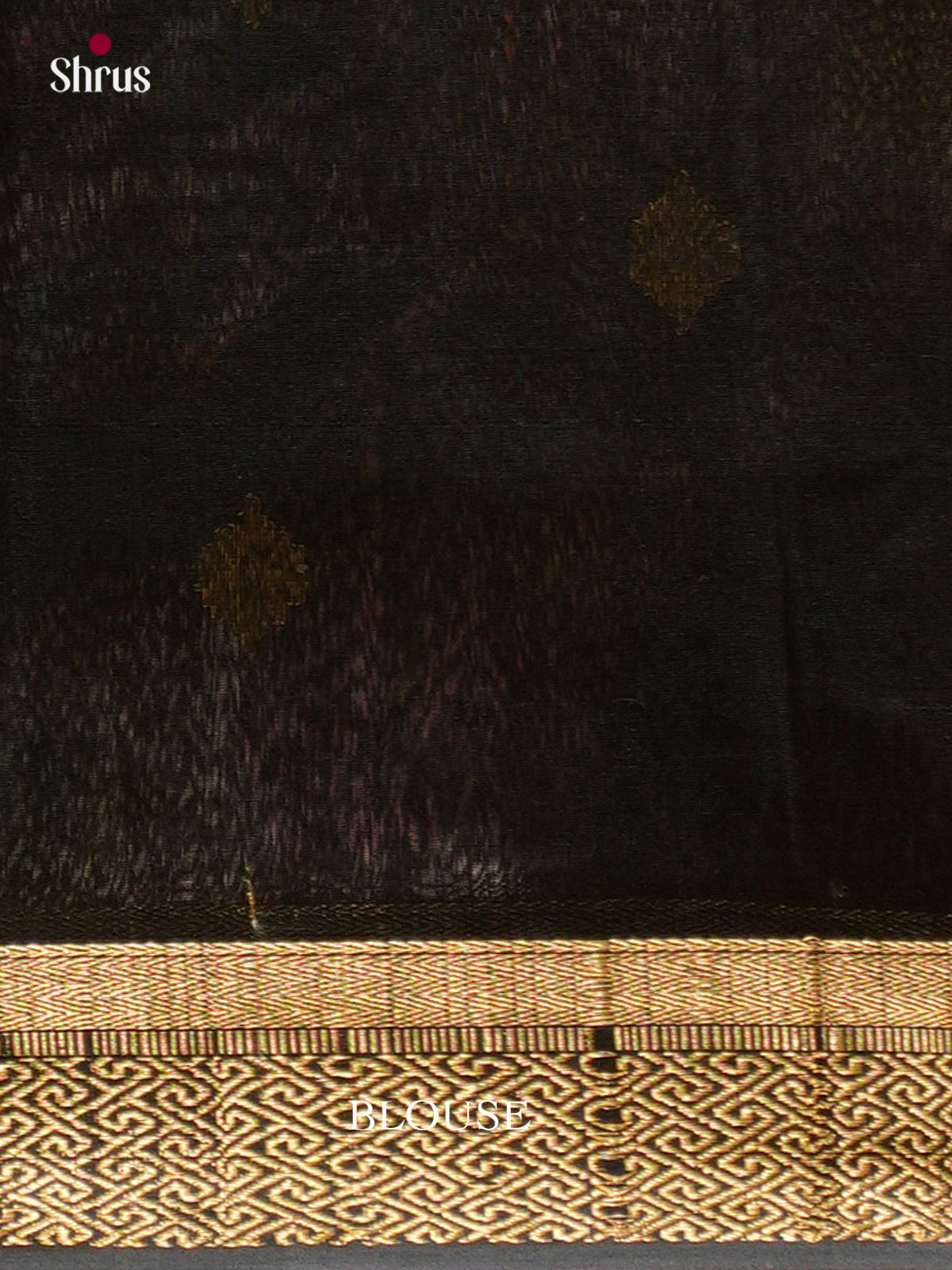 Maheshwari silkcotton Saree - EFS05189 - Shop on Shrus.com