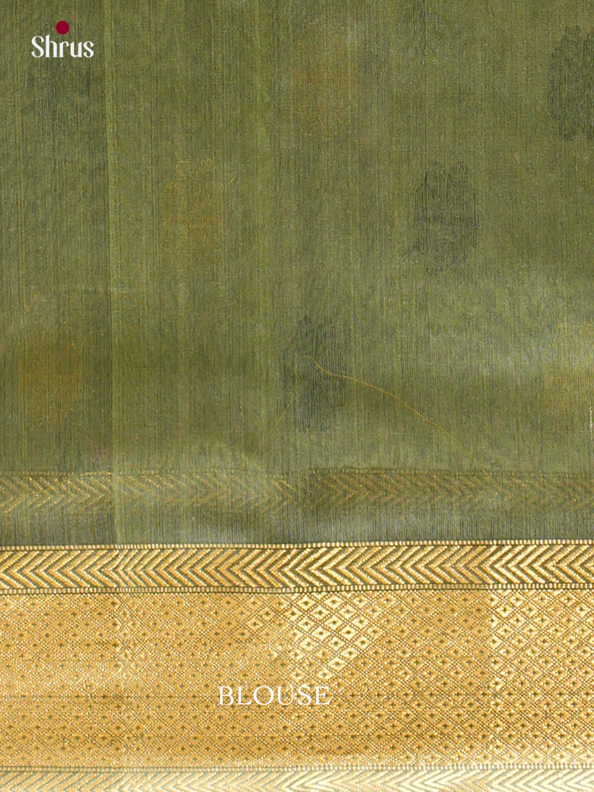Maheshwari silkcotton Saree - EFS05215 - Shop on Shrus.com