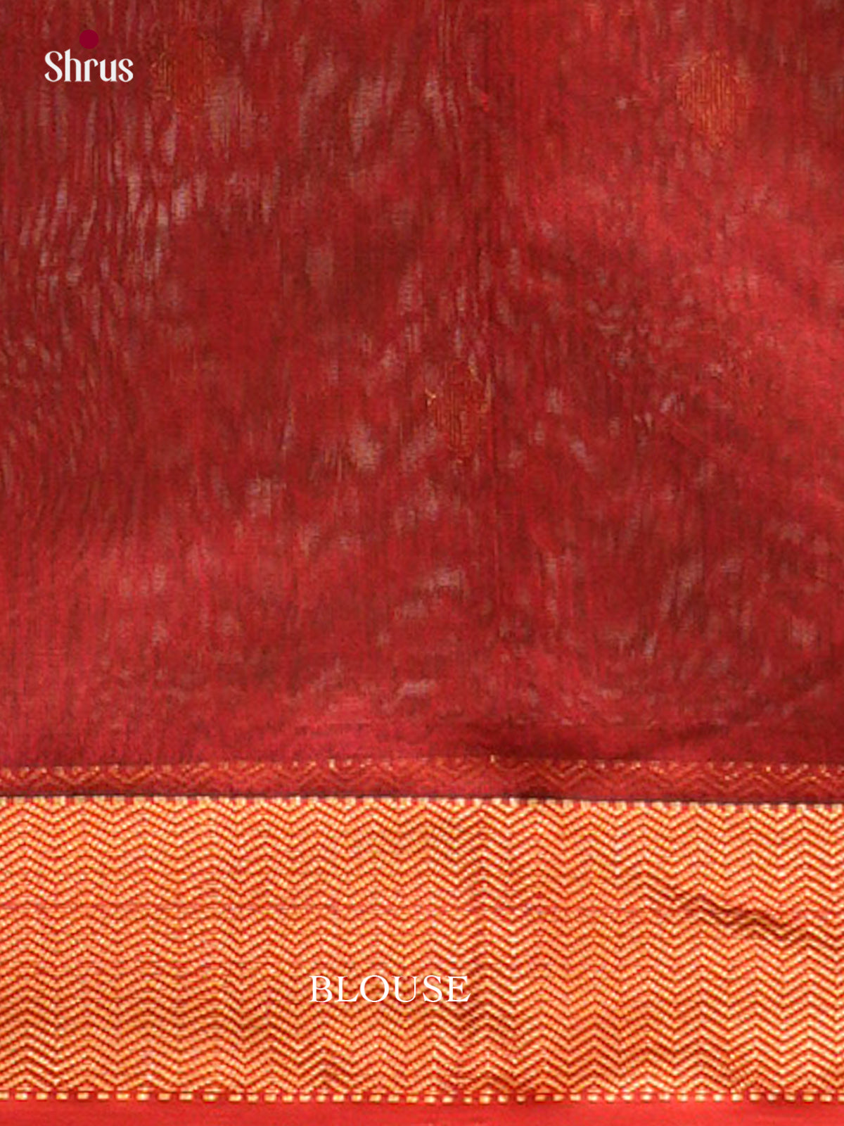 Maheshwari silkcotton Saree - EFS05219 - Shop on Shrus.com