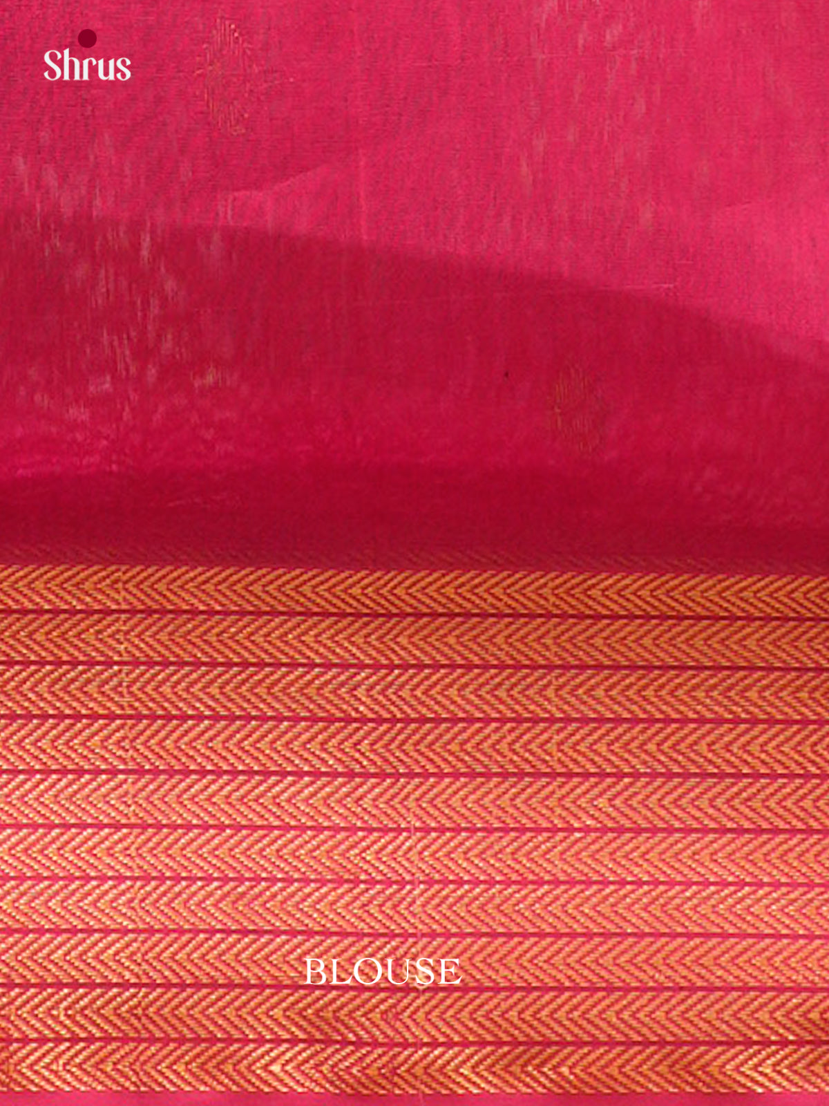 Maheshwari silkcotton Saree - EFS05224 - Shop on Shrus.com