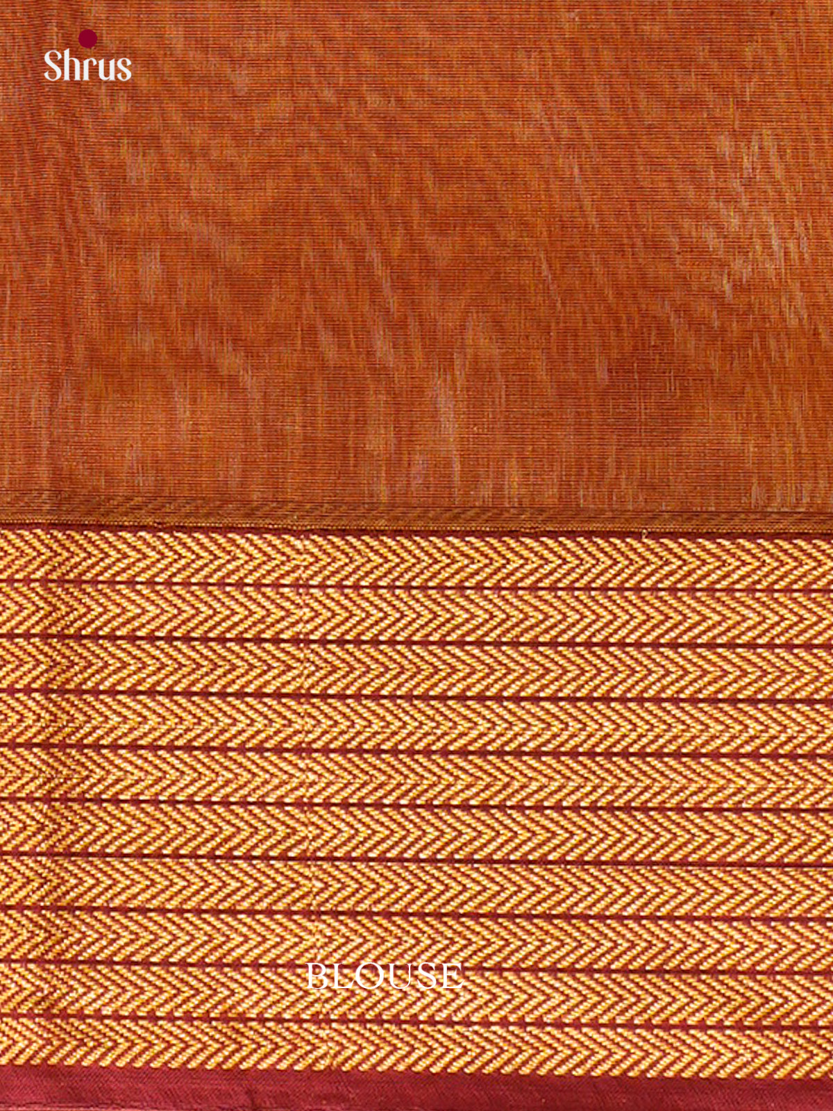 Maheshwari silkcotton Saree - EFS05226 - Shop on Shrus.com