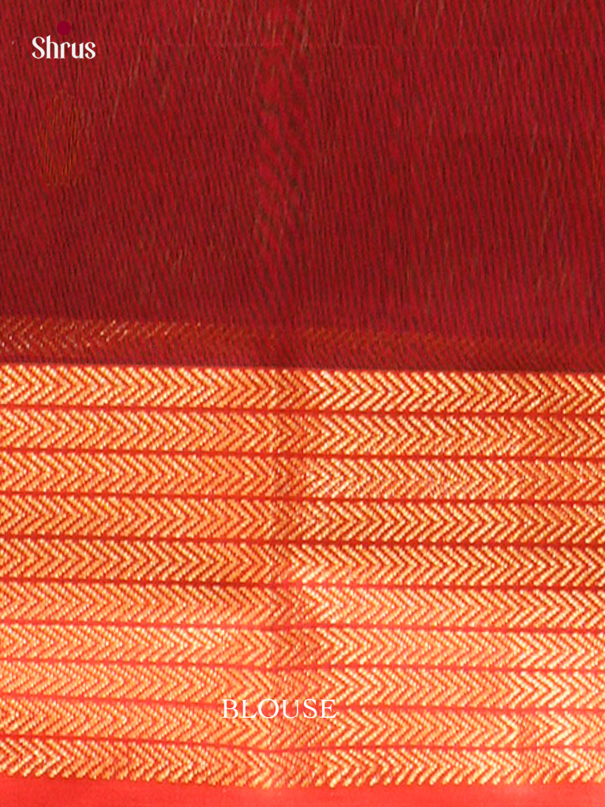 Maheshwari silkcotton Saree - EFS05229 - Shop on Shrus.com