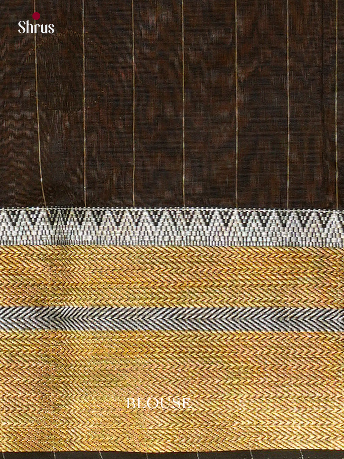 Maheshwari silkcotton Saree - EFS05234 - Shop on Shrus.com