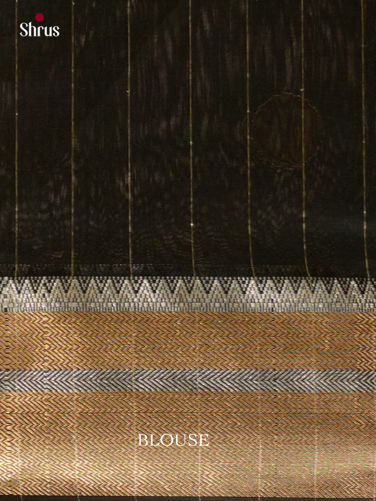 Maheshwari silkcotton Saree - EFS05237 - Shop on Shrus.com