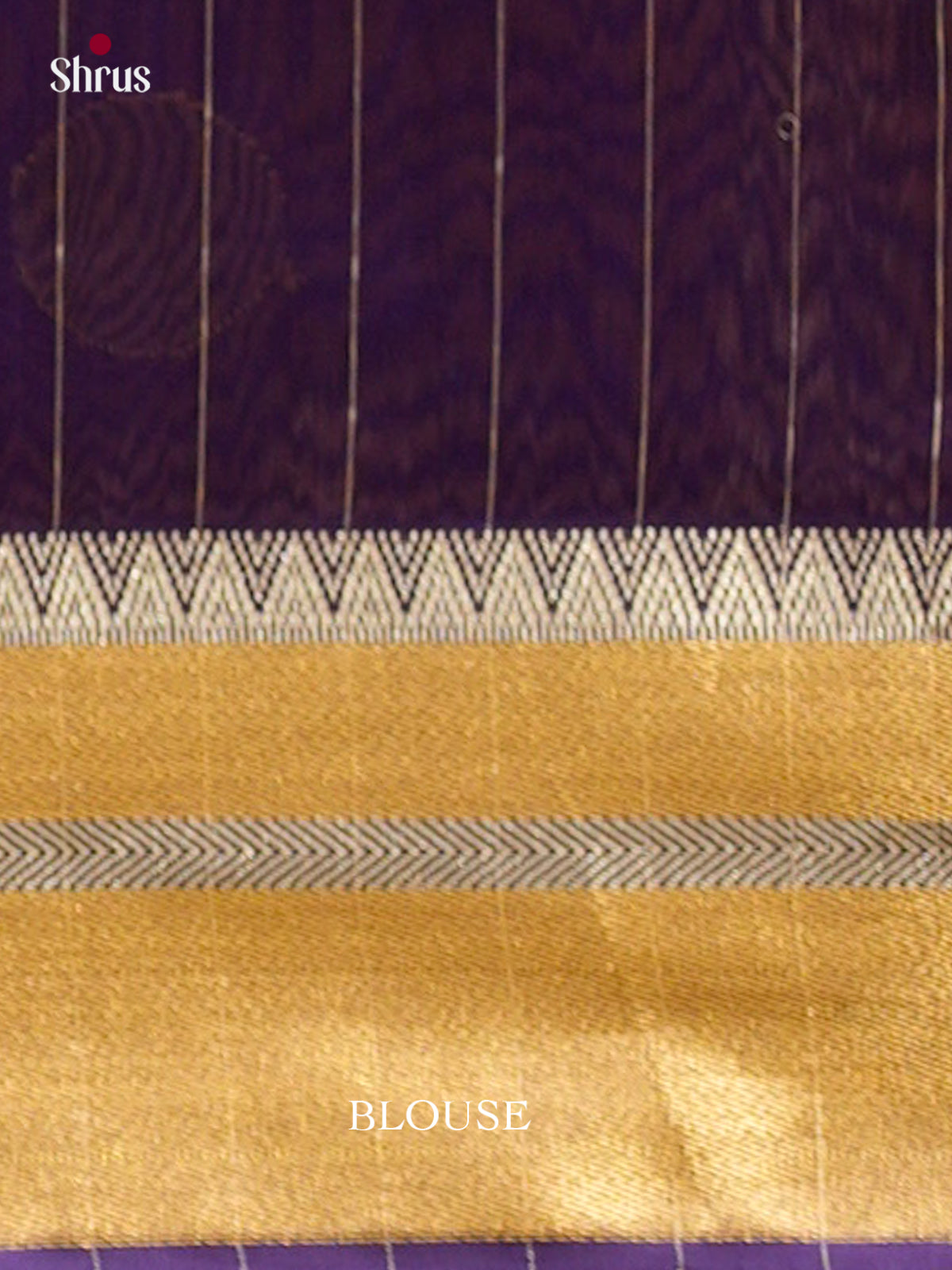 Maheshwari silkcotton Saree - EFS05240 - Shop on Shrus.com