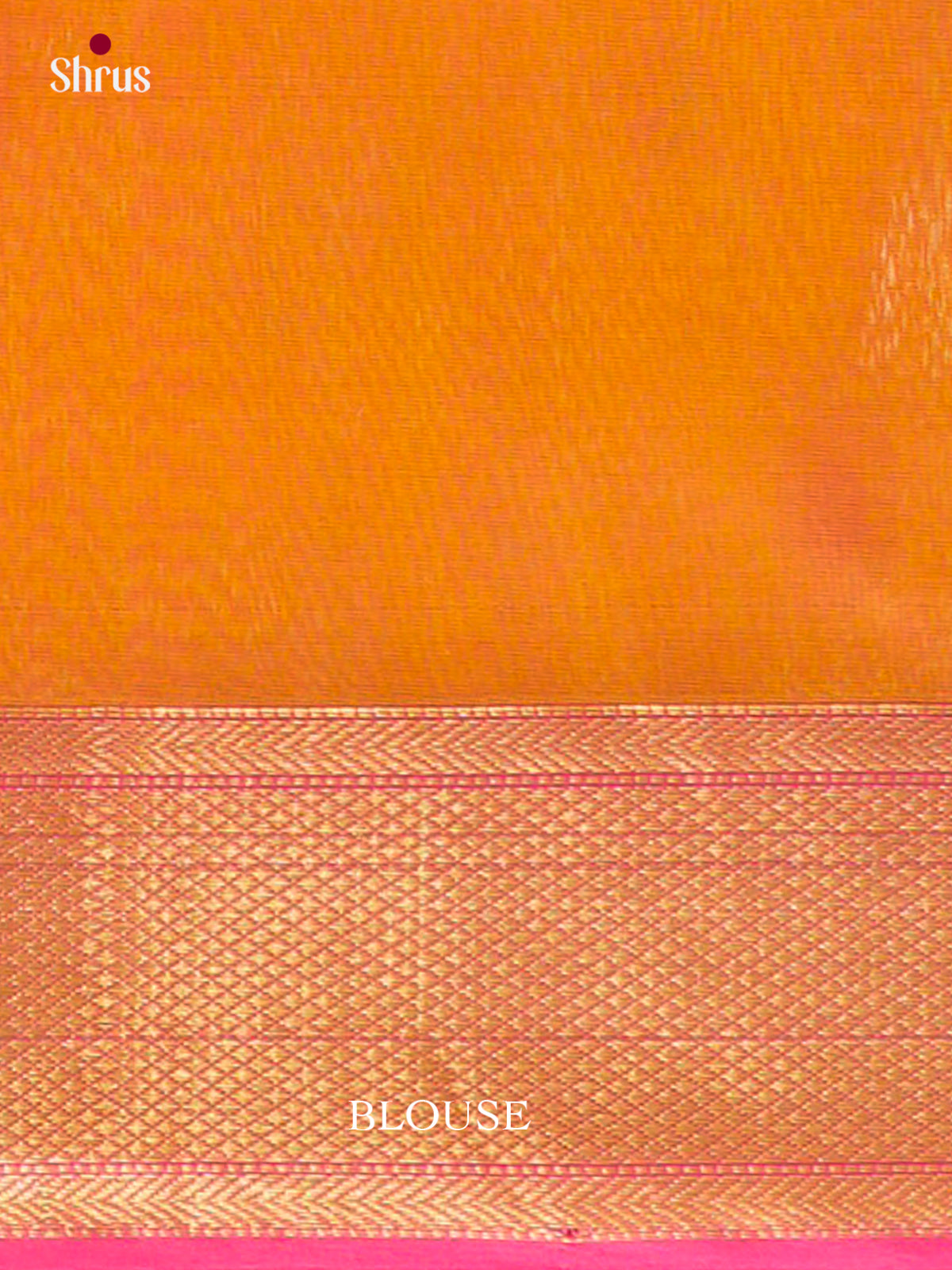 Maheshwari silkcotton Saree - EFS05245 - Shop on Shrus.com