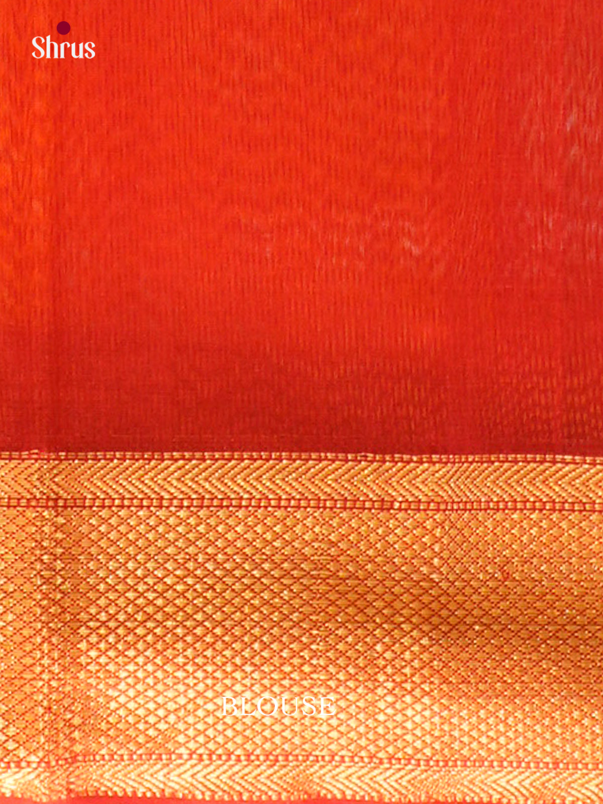 Maheshwari silkcotton Saree - EFS05249 - Shop on Shrus.com