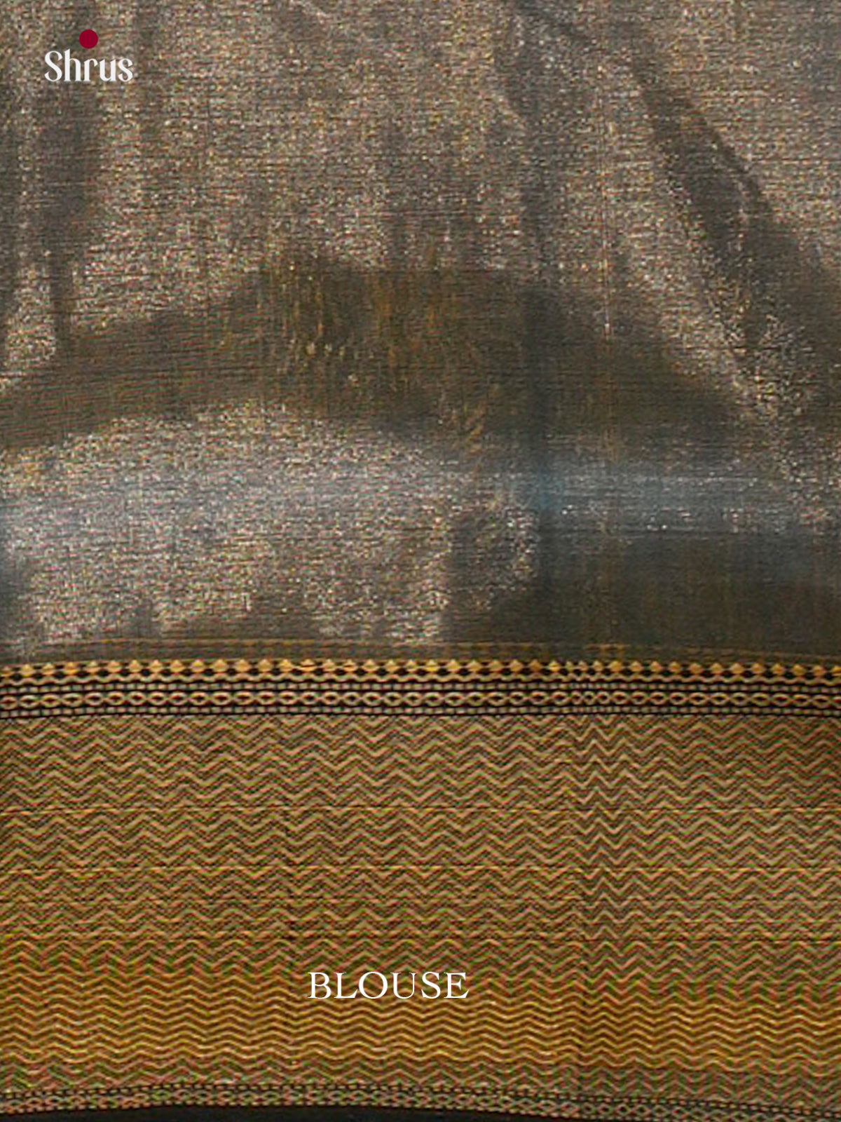 Maheshwari silkcotton Saree - EFS05261 - Shop on Shrus.com