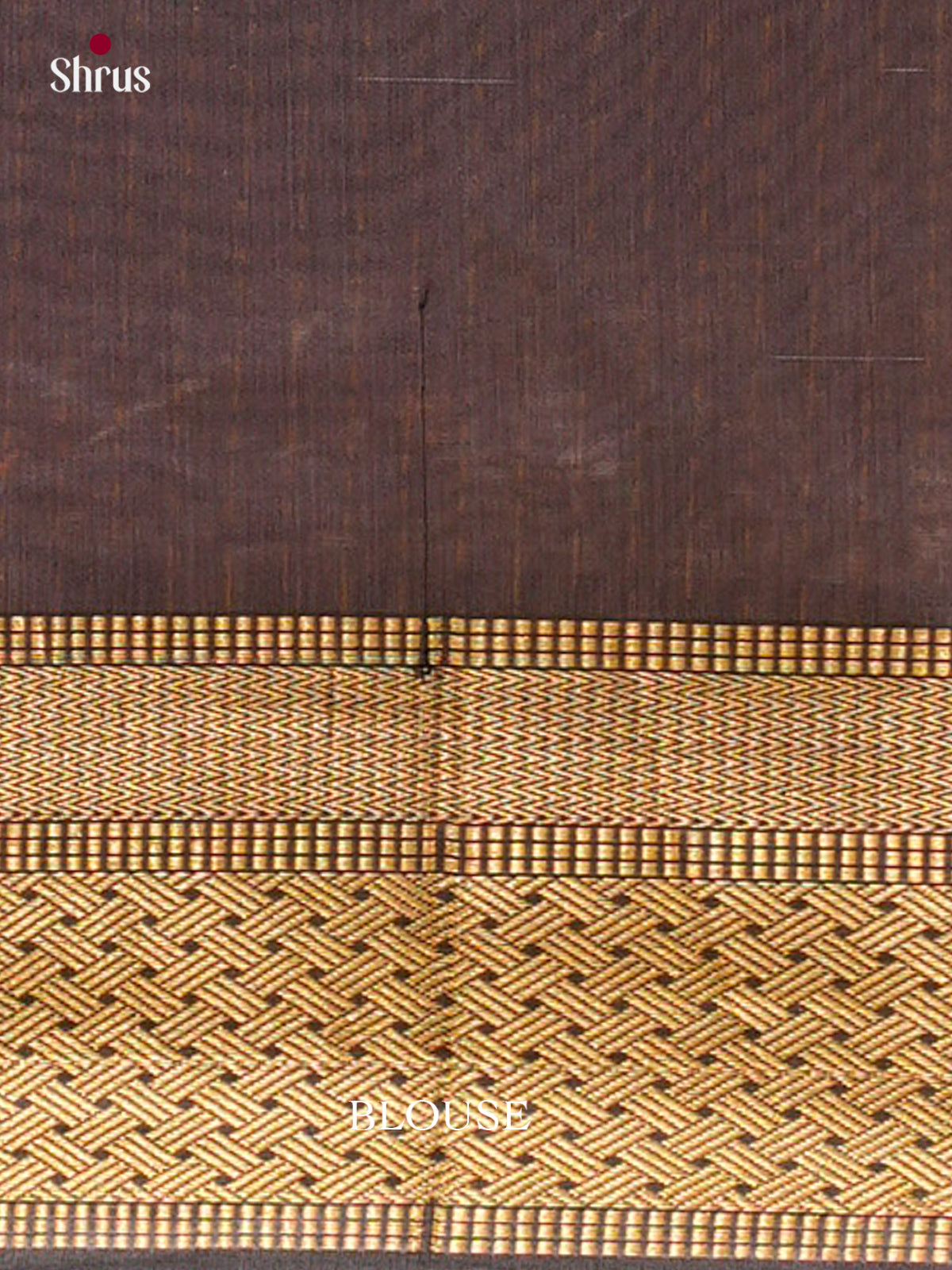 Maheshwari silkcotton Saree - EFS05274 - Shop on Shrus.com