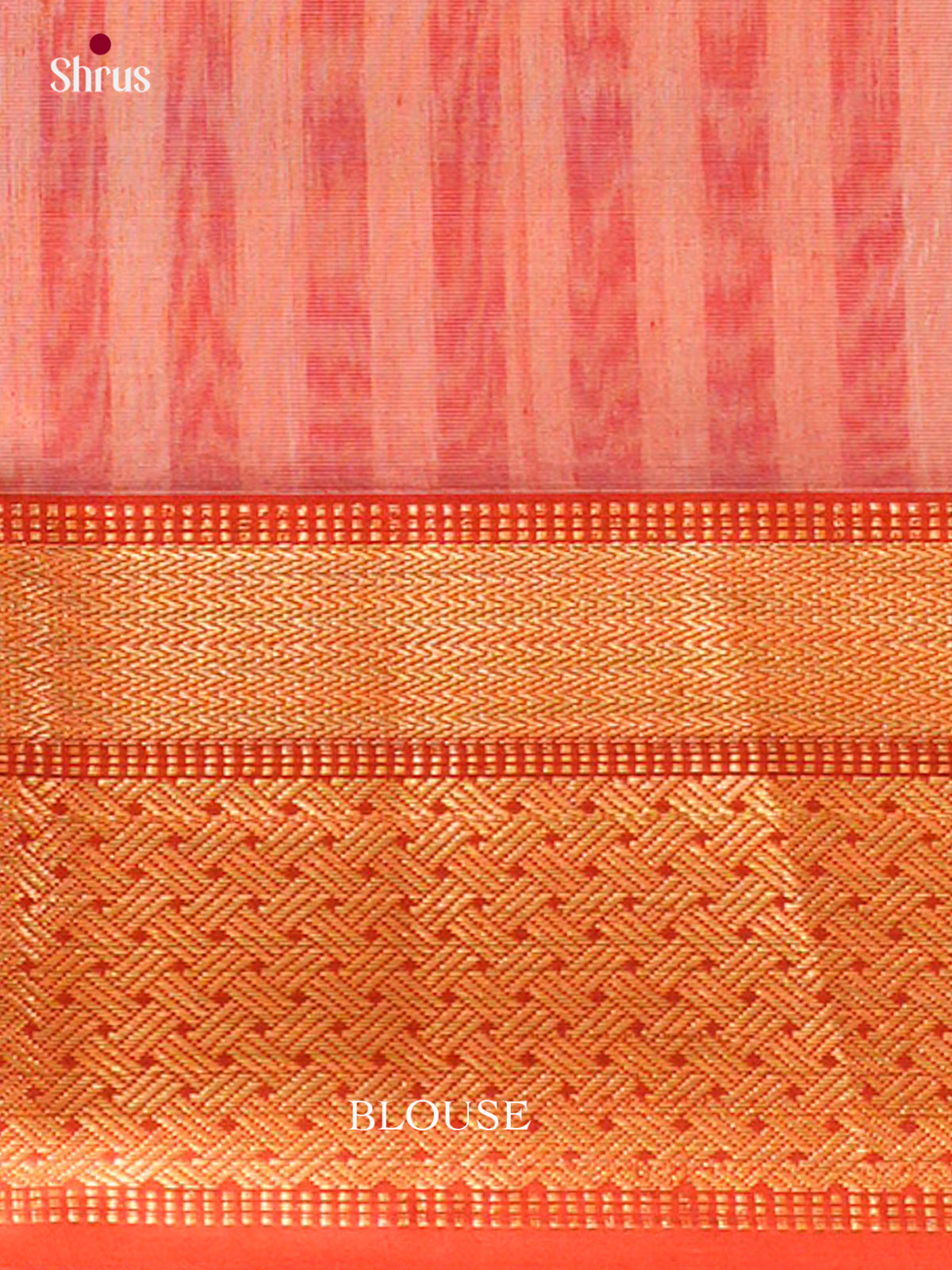 Maheshwari silkcotton Saree - EFS05275 - Shop on Shrus.com