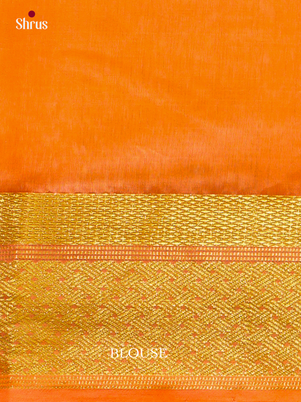 Maheshwari silkcotton Saree - EFS05279 - Shop on Shrus.com