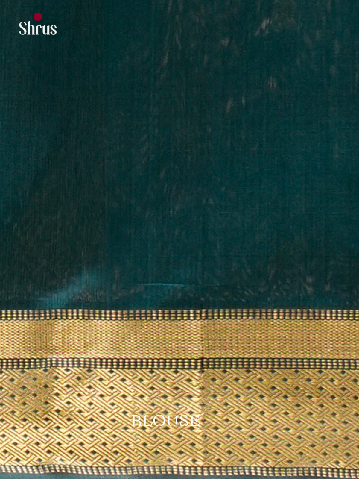 Maheshwari silkcotton Saree - EFS05302 - Shop on Shrus.com