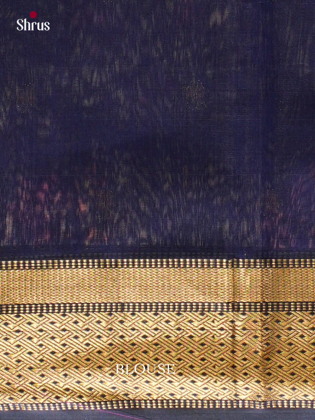 Maheshwari silkcotton Saree - EFS05306