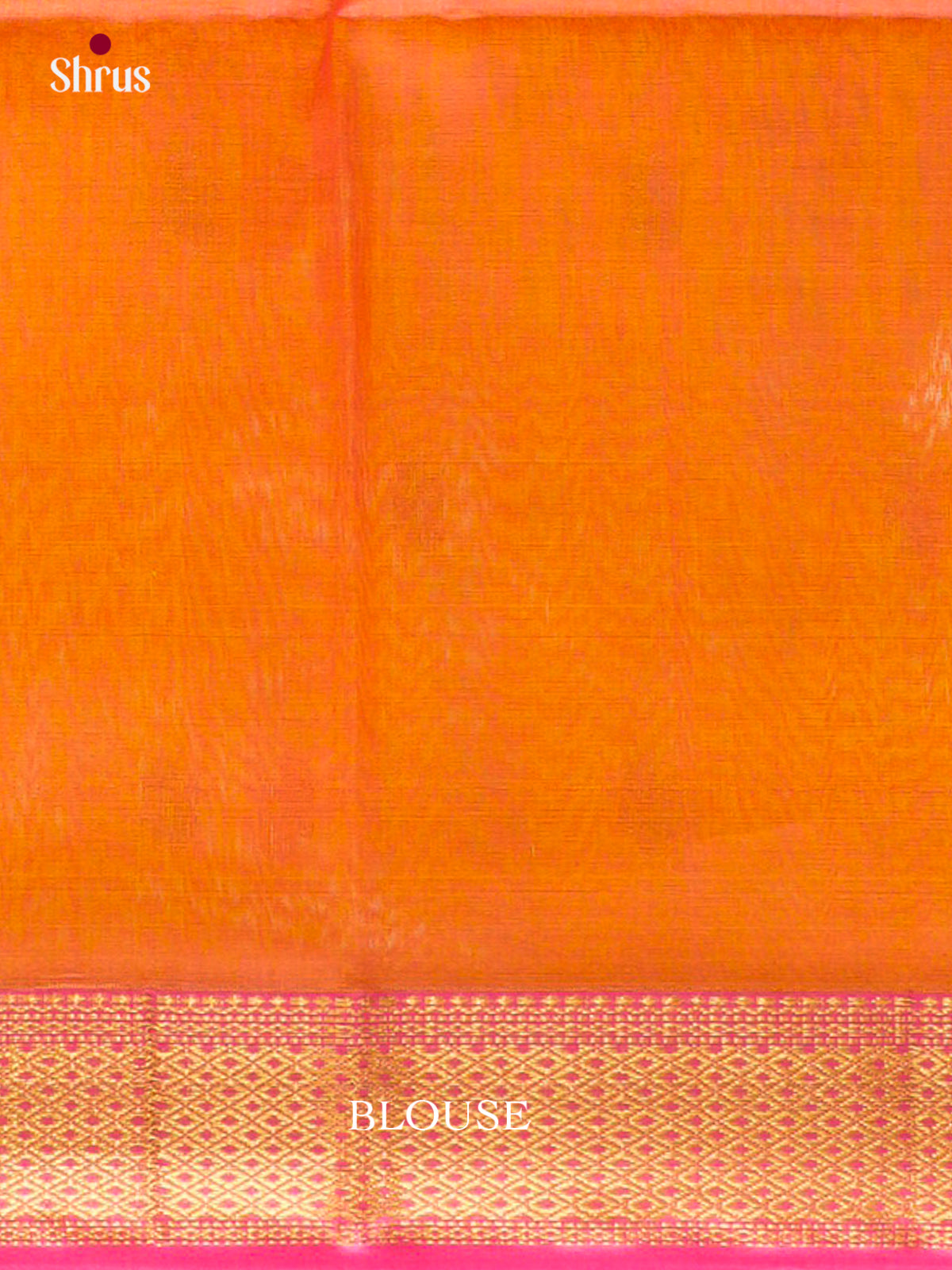 Maheshwari silkcotton Saree - EFS05315 - Shop on Shrus.com