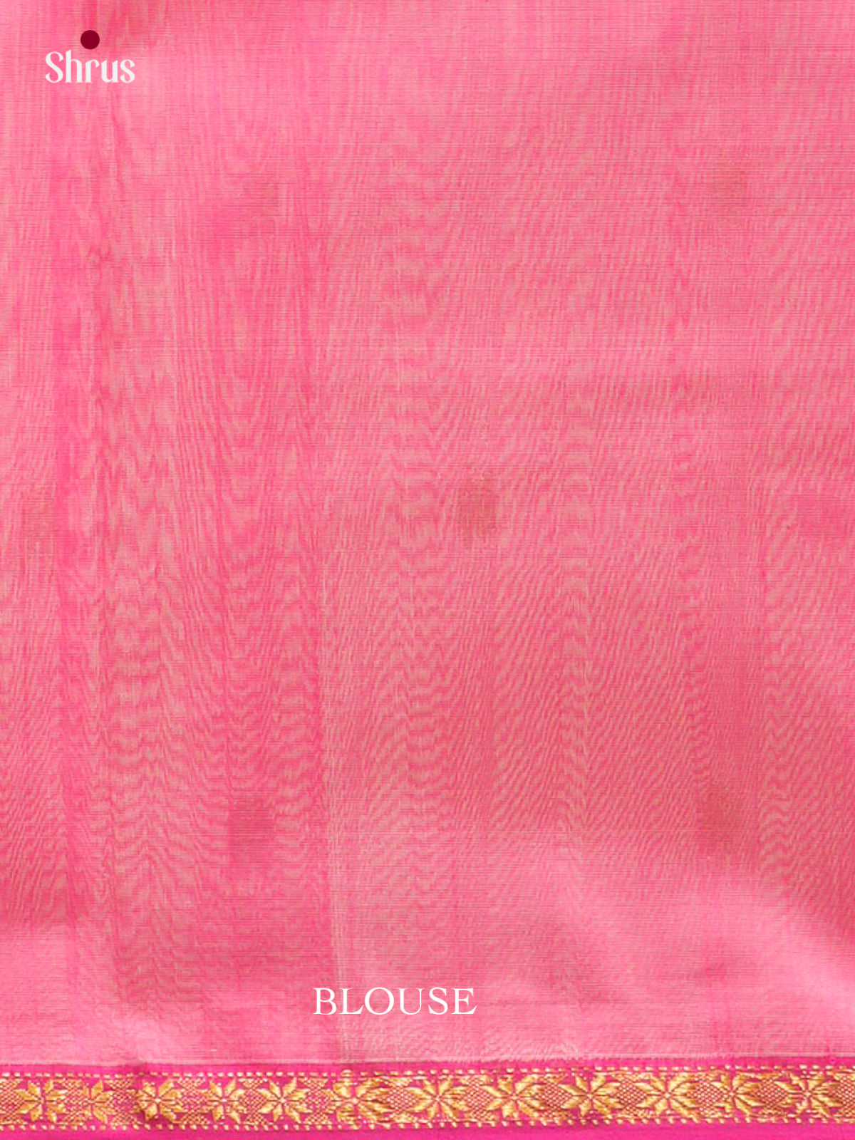 Maheshwari silkcotton Saree - EFS05328