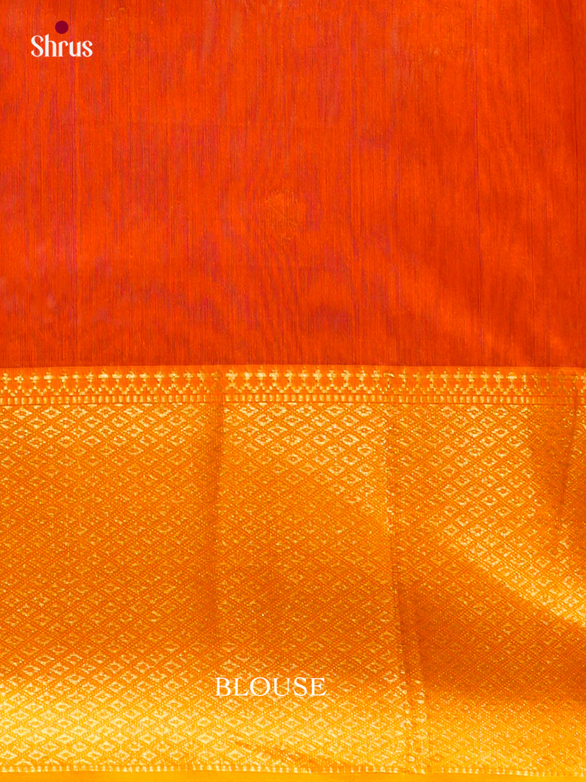 Maheshwari silkcotton Saree - EFS05332 - Shop on Shrus.com