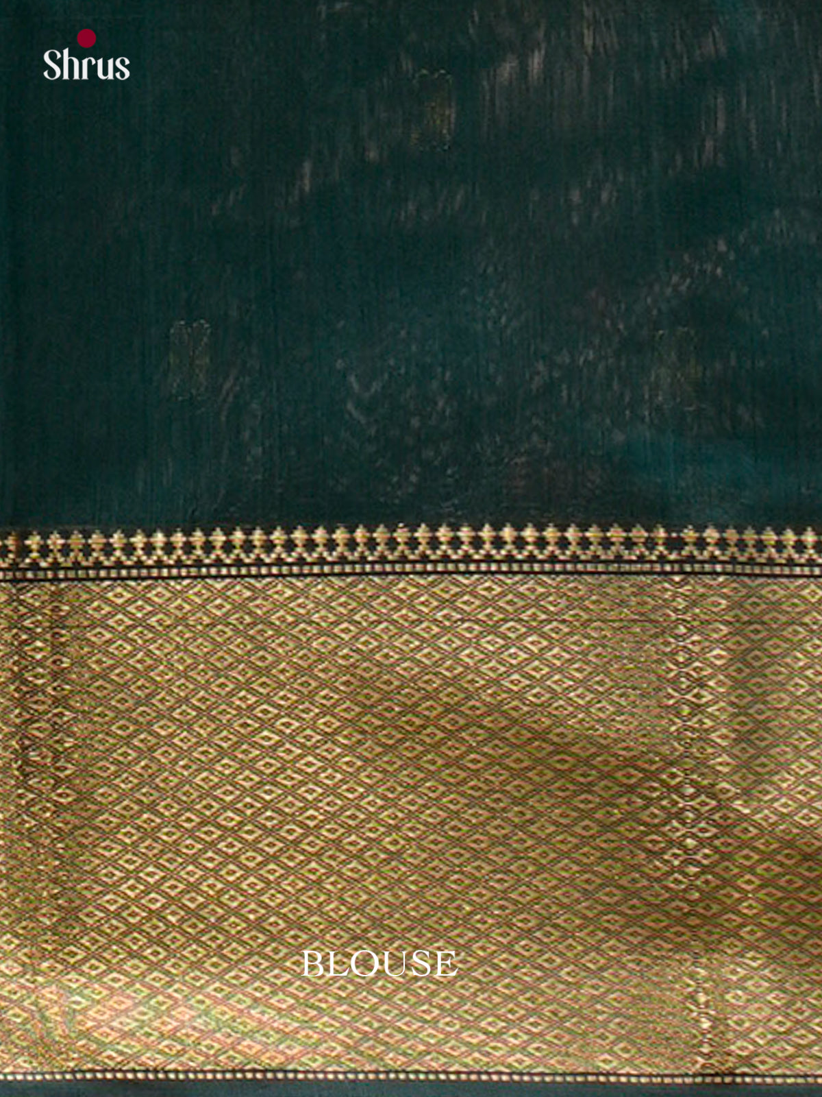 Maheshwari silkcotton Saree - EFS05338 - Shop on Shrus.com