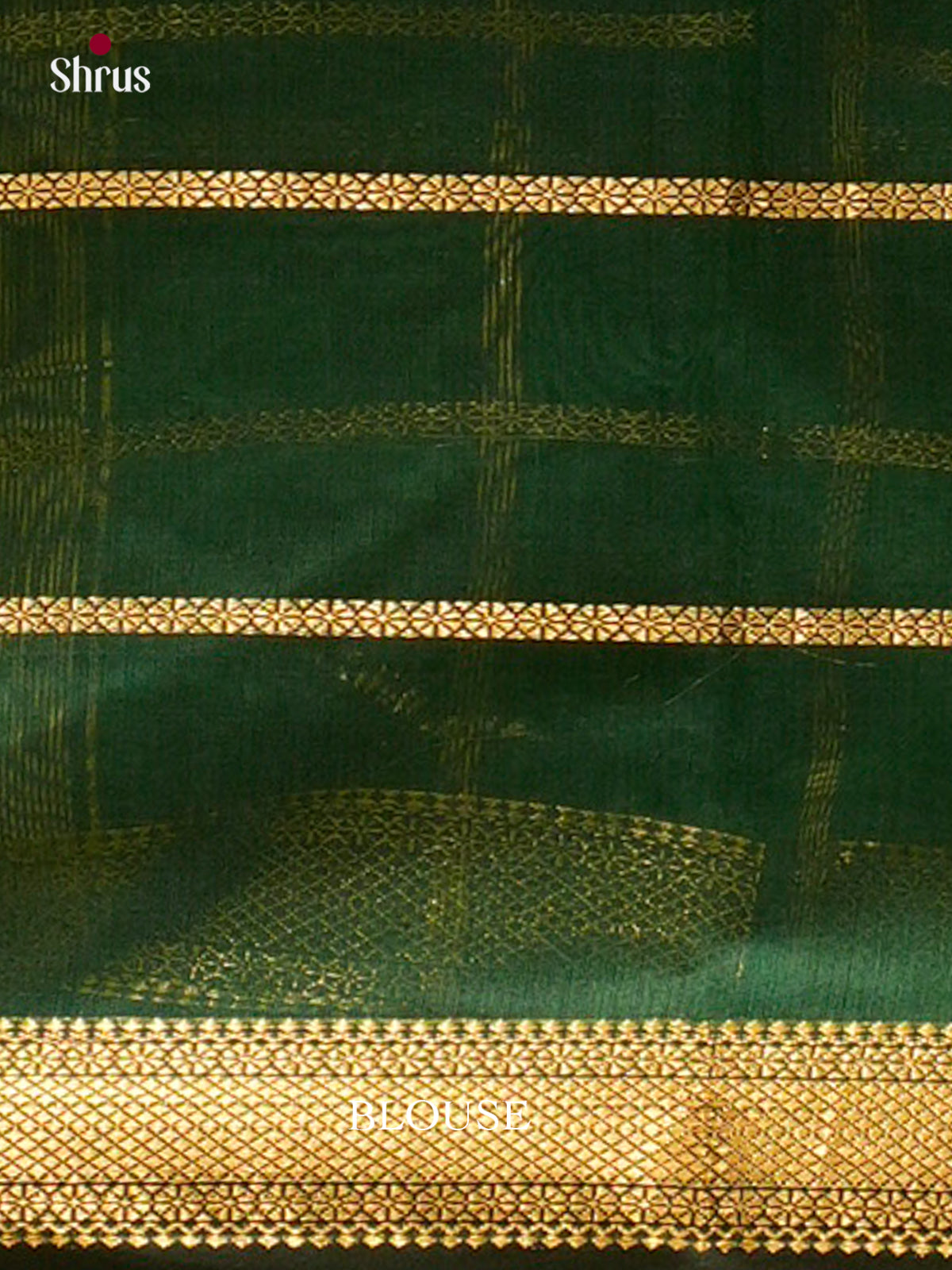Maheshwari silkcotton Saree - EFS05342 - Shop on Shrus.com