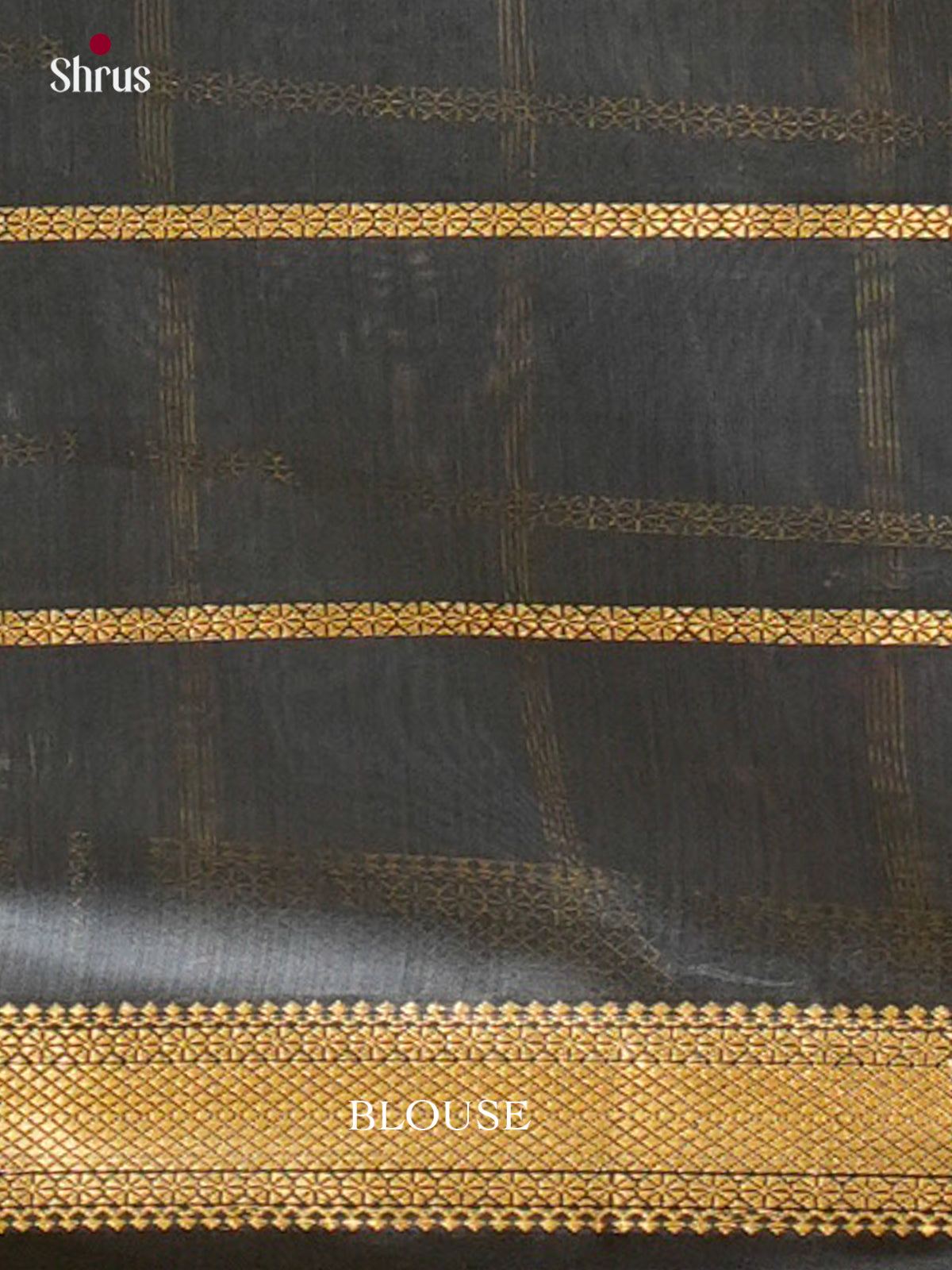 Maheshwari silkcotton Saree - EFS05345 - Shop on Shrus.com
