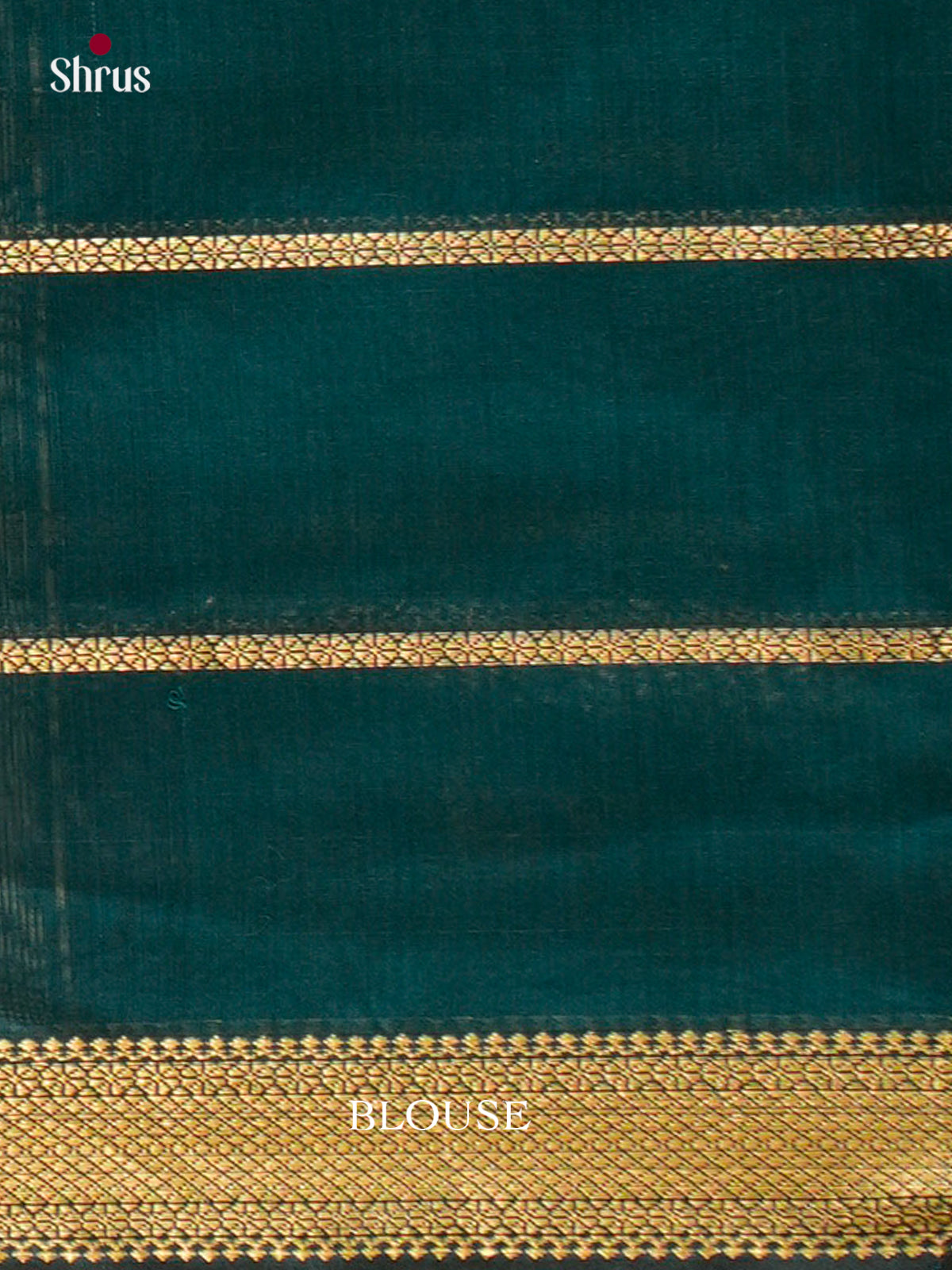 Maheshwari silkcotton Saree - EFS05347