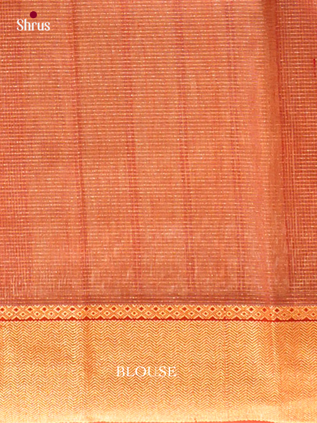 Maheshwari silkcotton Saree - EFS05358 - Shop on Shrus.com