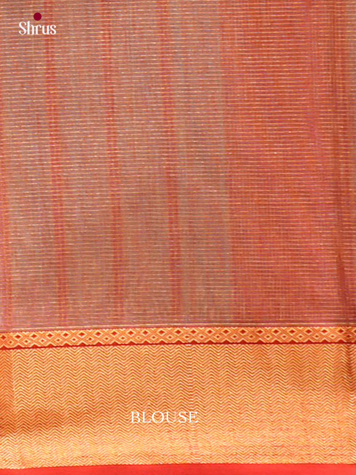 Maheshwari silkcotton Saree - EFS05361 - Shop on Shrus.com