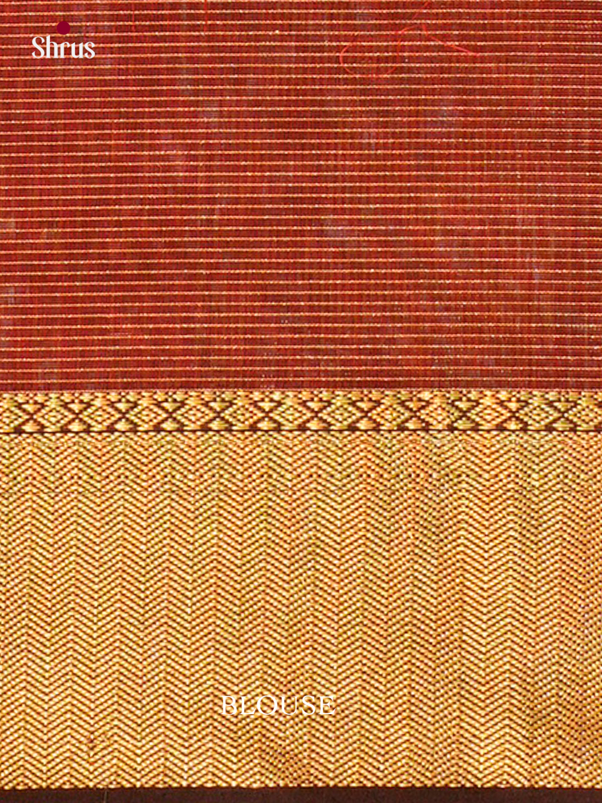 Maheshwari silkcotton Saree - EFS05368 - Shop on Shrus.com
