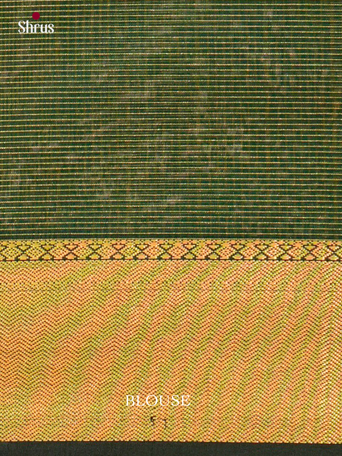 Maheshwari silkcotton Saree - EFS05371
