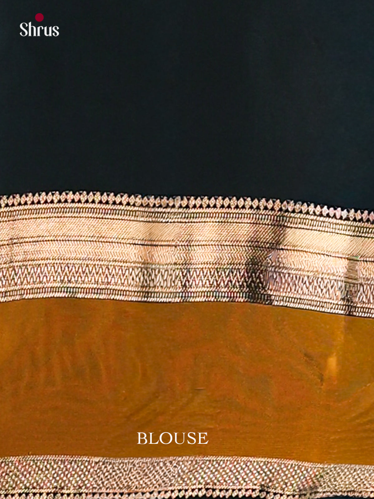 Kanchipuram-halfpure Saree - EFS05389 - Shop on Shrus.com
