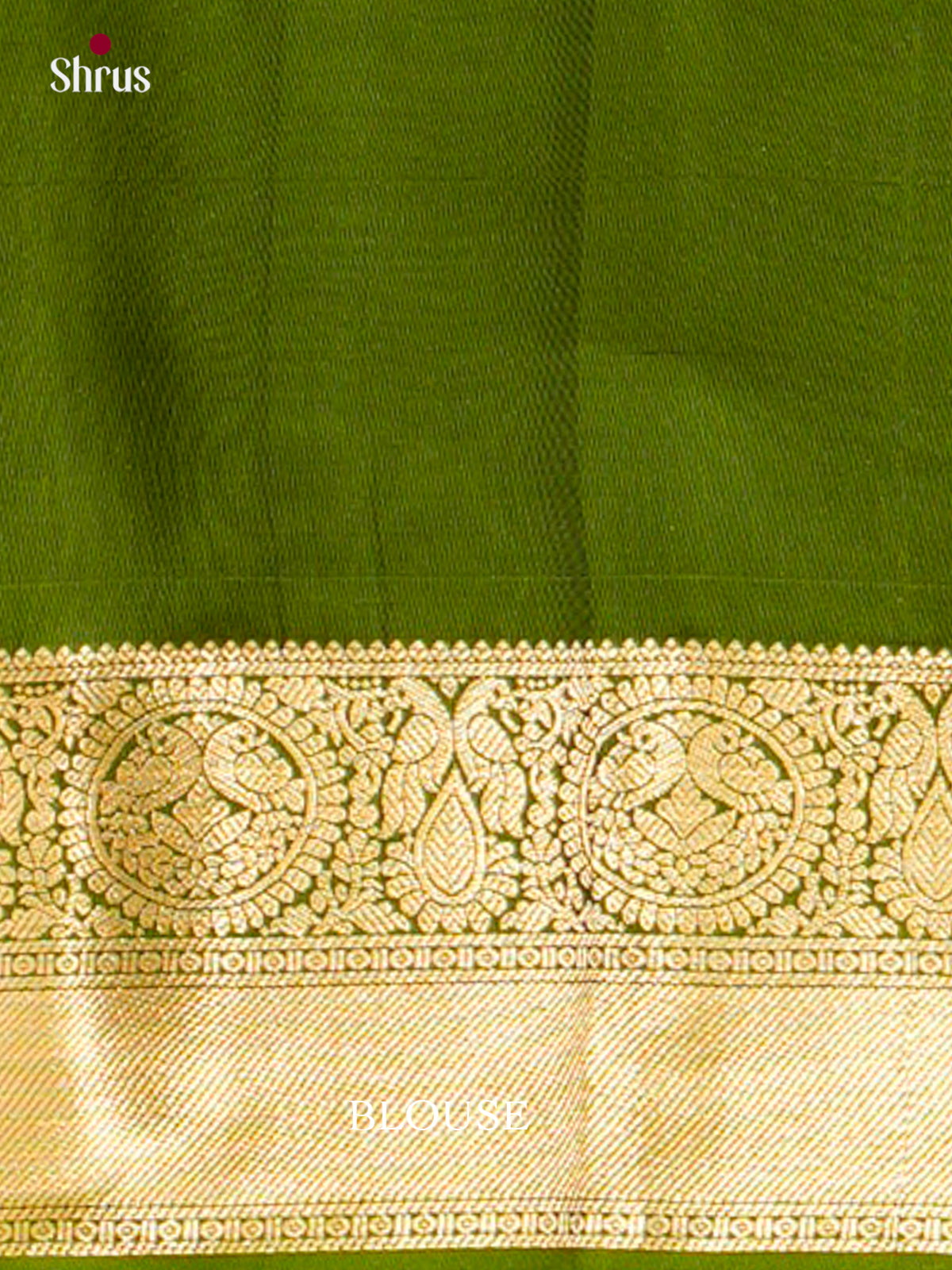 Soft Silk Saree - EFS05397 - Shop on Shrus.com
