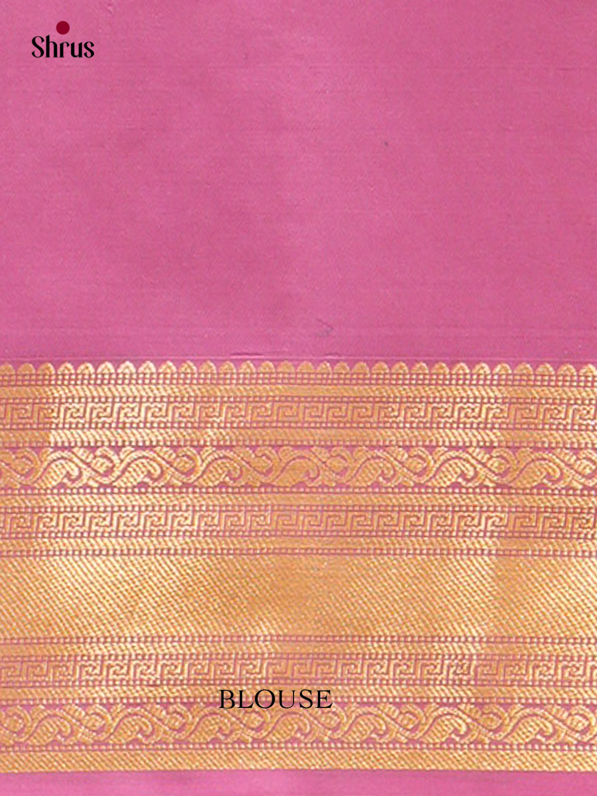 Soft Silk Saree - EFS05405 - Shop on Shrus.com