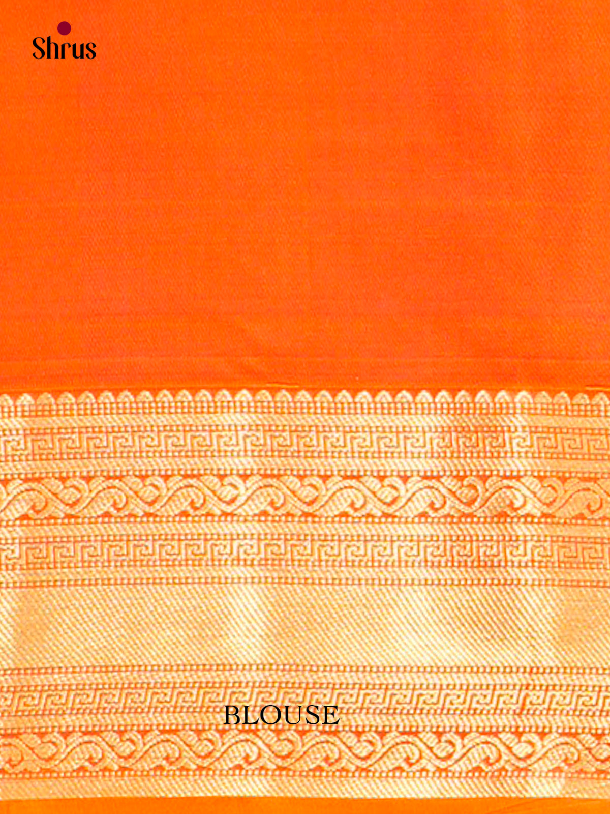 Soft Silk Saree - EFS05407 - Shop on Shrus.com