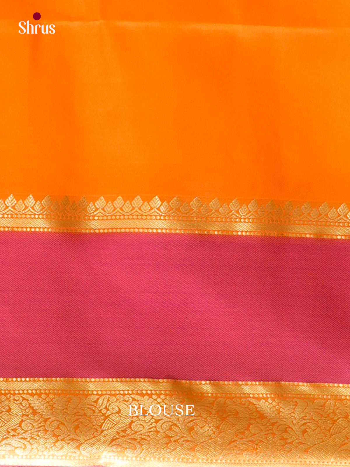Soft Silk Saree - EFS05408 - Shop on Shrus.com