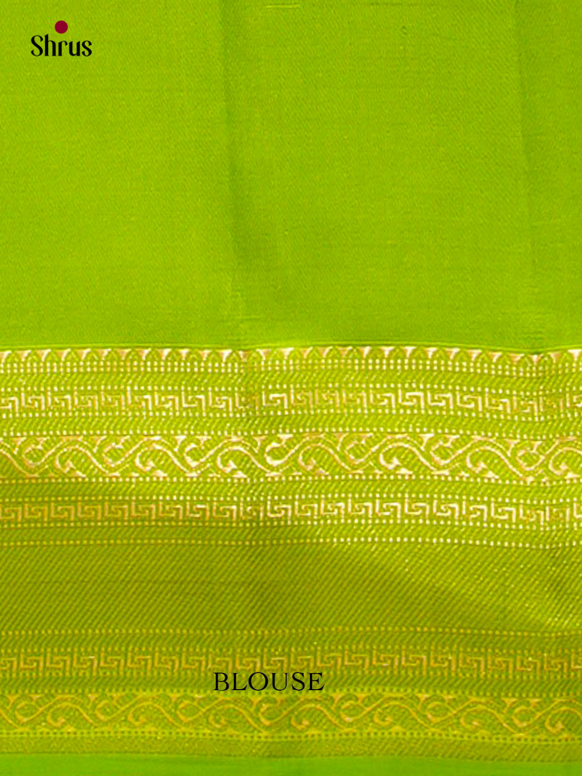 Soft Silk Saree - EFS05410 - Shop on Shrus.com