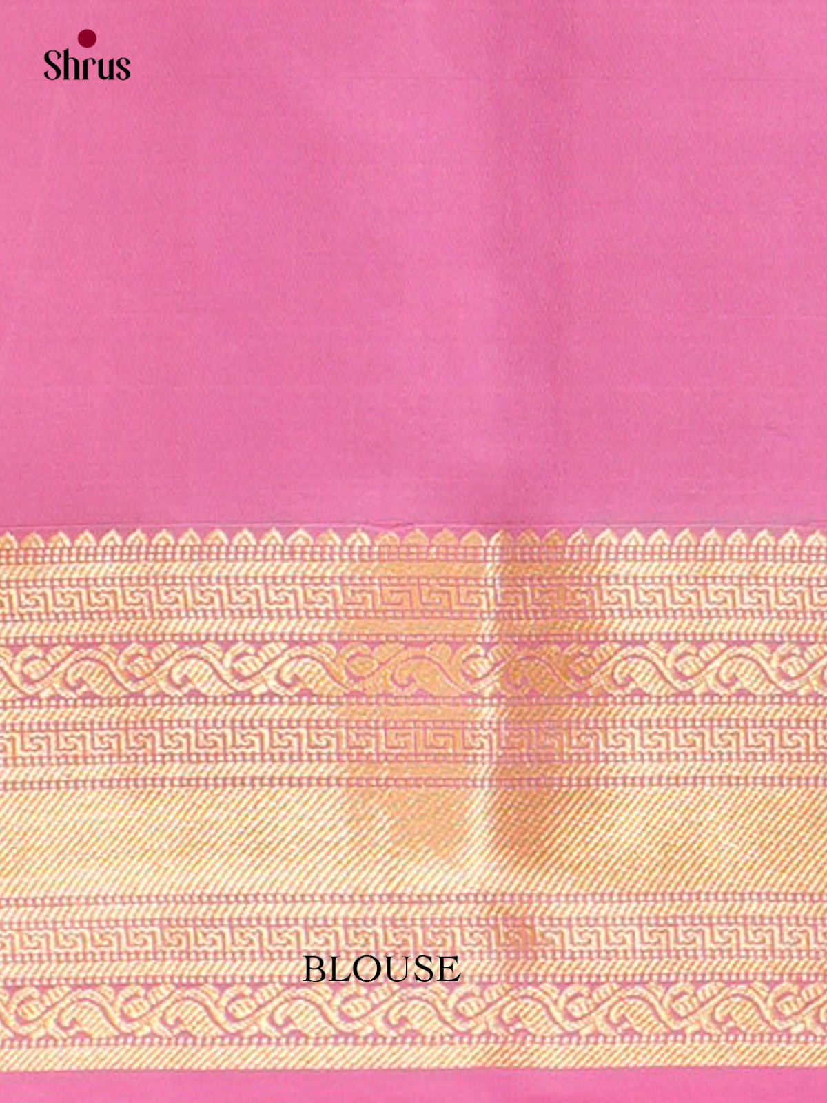 Soft Silk Saree - EFS05411 - Shop on Shrus.com