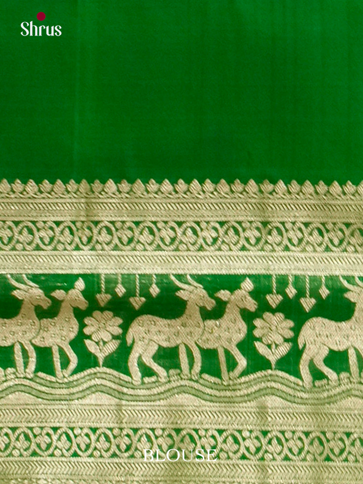 Venkatagiri silk Saree - EFS08043