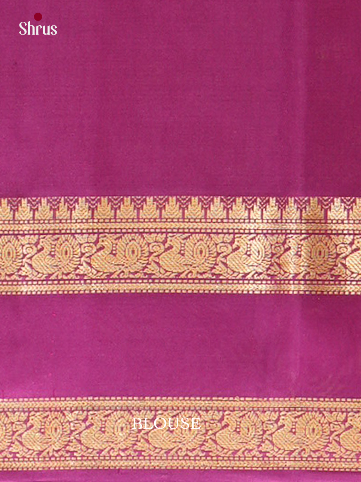 Soft Silk Saree - EFS08066 - Shop on Shrus.com