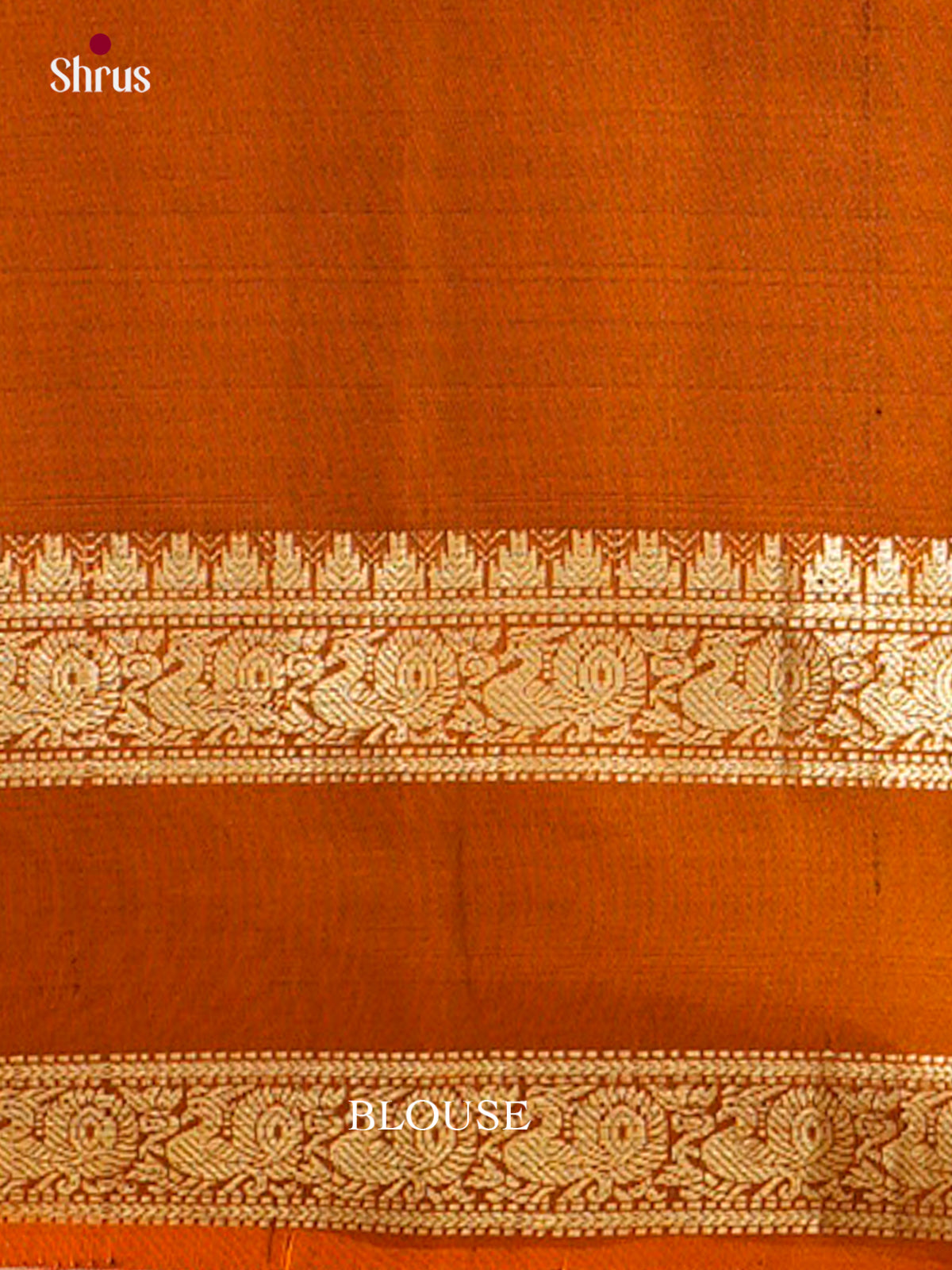 Soft Silk Saree - EFS08068 - Shop on Shrus.com