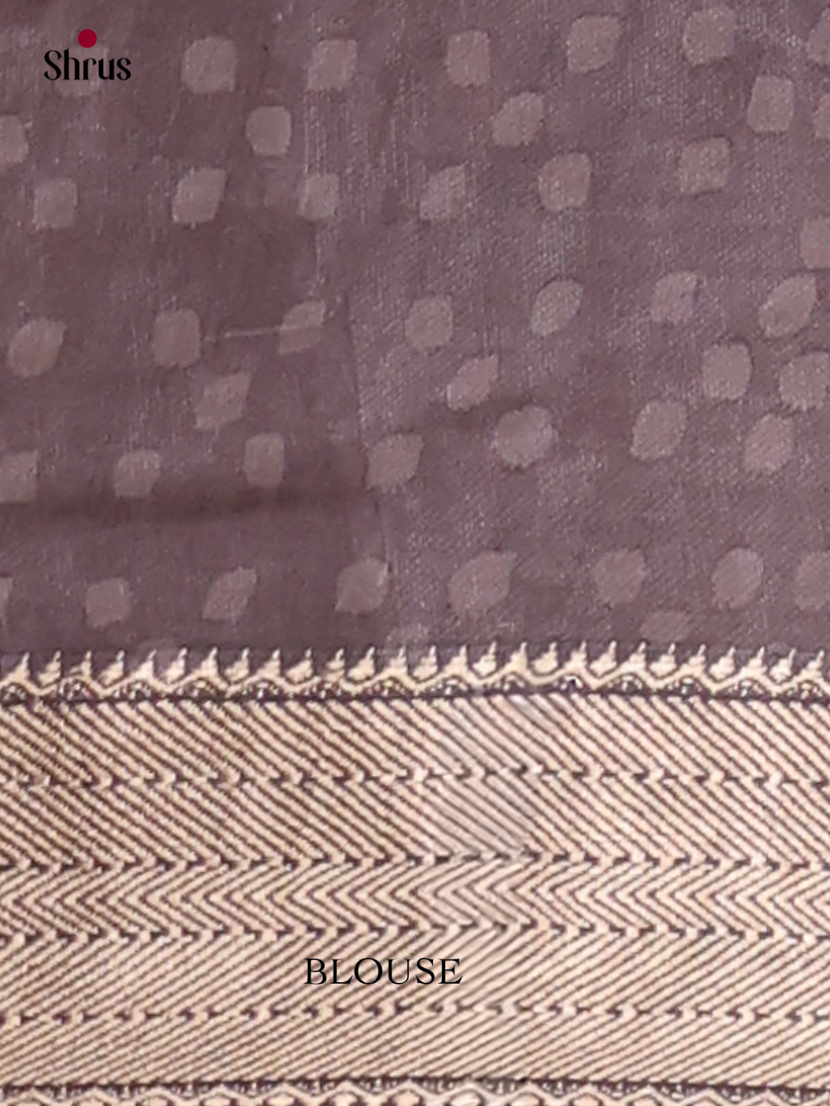 Chanderi Saree - EFS09004