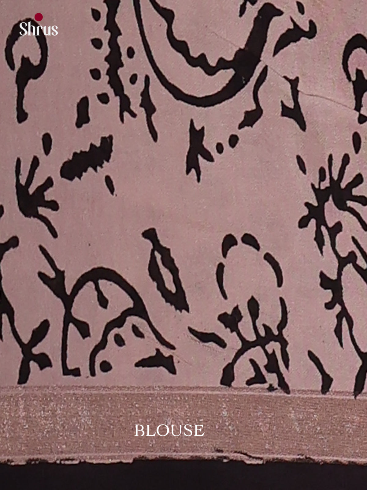 Modal Silk Saree - EFS09117 - Shop on Shrus.com